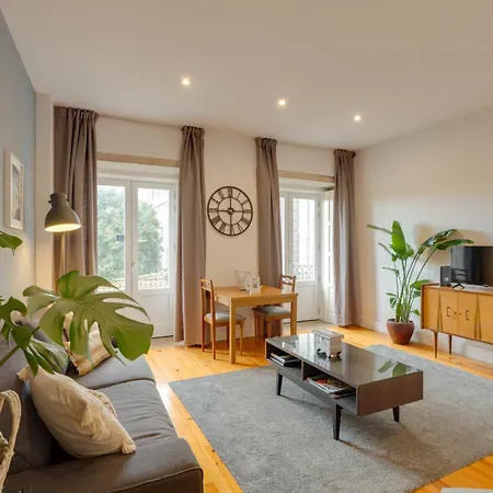 Da'home - Vitoria Duplex * 포르투