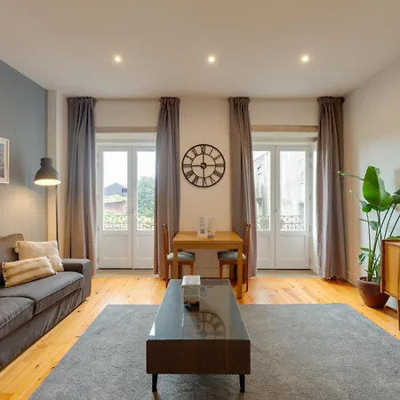 Da'home - Vitoria Duplex