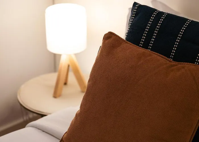 Appartement Da'home - Vitoria Duplex Porto