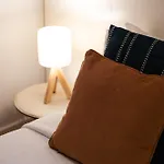 아파트 Da'home - Vitoria Duplex 포르투