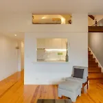 아파트 Da'home - Vitoria Duplex *