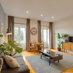 Da'home - Vitoria Duplex * 포르투