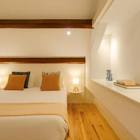 Da'home - Vitoria Duplex * Oporto