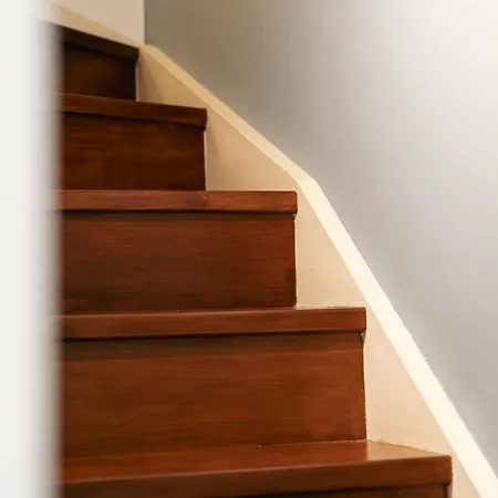 Apartamento Da'home - Vitoria Duplex