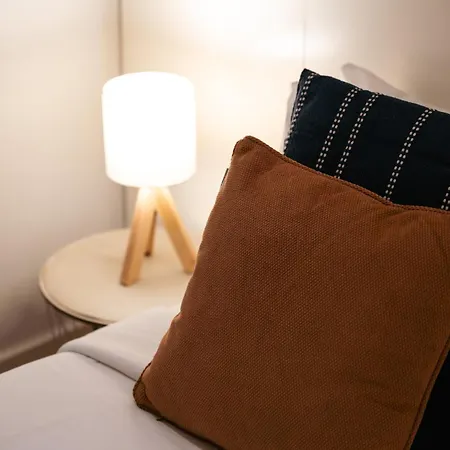 Apartamento Da'home - Vitoria Duplex Oporto