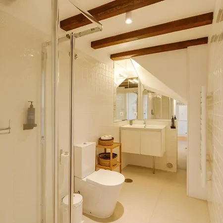 Da'home - Vitoria Duplex *