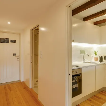 Da'home - Vitoria Duplex Oporto