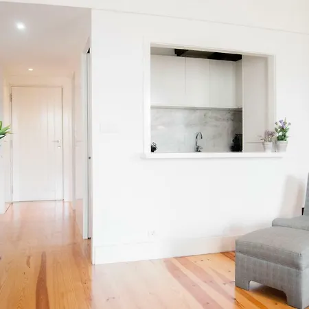 Apartment Da'home - Vitoria Duplex