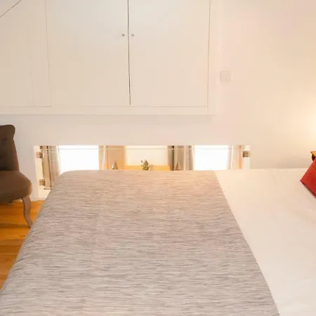 Da'home - Vitoria Duplex Apartment