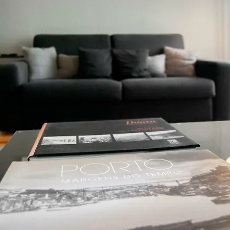 Da'home - Vitoria Duplex Porto