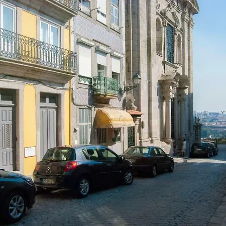 Apartment Da'home - Vitoria Duplex *