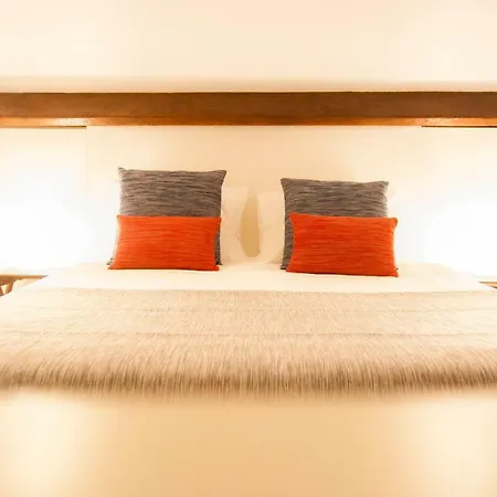 Da'home - Vitoria Duplex *