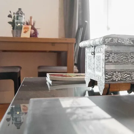 Da'home - Vitoria Duplex * Порту