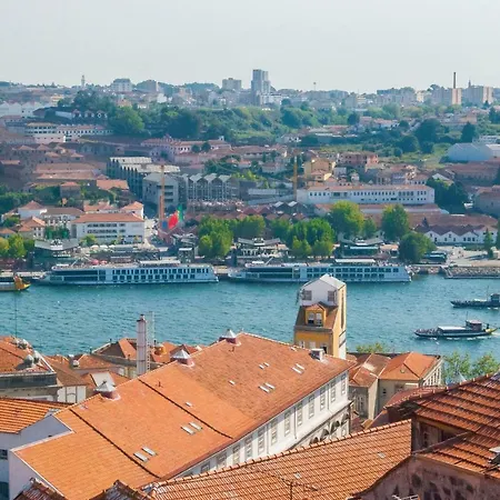 Da'home - Vitoria Duplex Apartment *