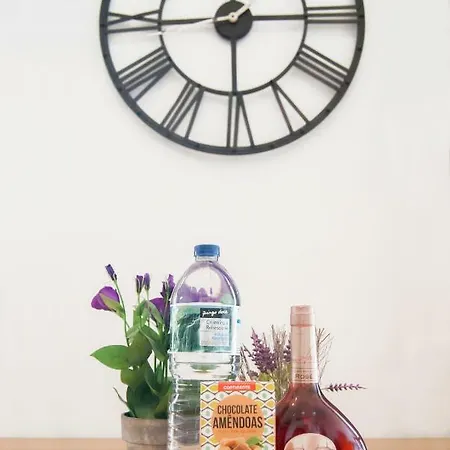 Da'home - Vitoria Duplex