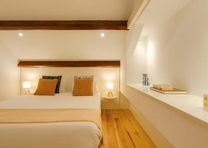 Da'home - Vitoria Duplex * Πόρτο