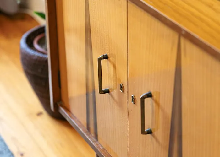 Διαμέρισμα Da'home - Vitoria Duplex