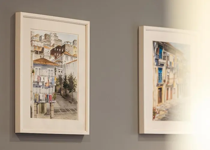 Appartamento Da'home - Vitoria Duplex