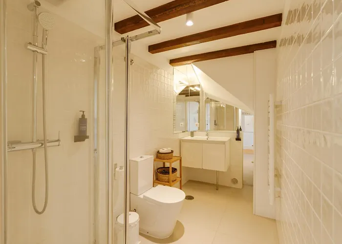 Da'home - Vitoria Duplex *