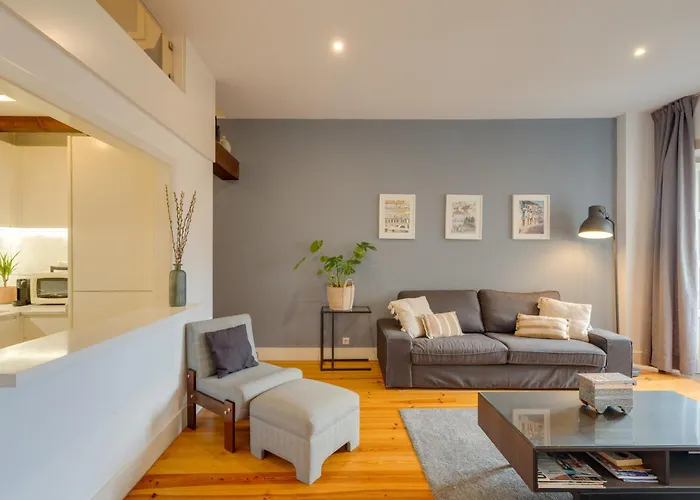 Da'home - Vitoria Duplex