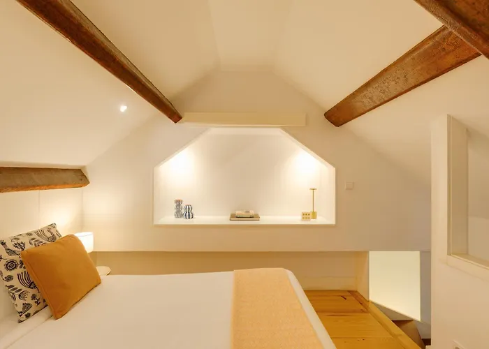 Διαμέρισμα Da'home - Vitoria Duplex Πόρτο