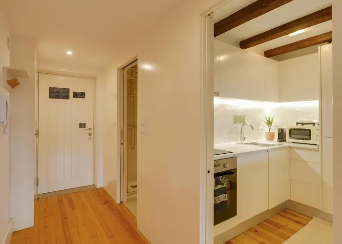 Da'home - Vitoria Duplex Πόρτο