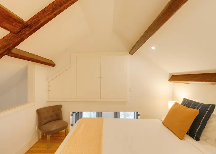 Da'home - Vitoria Duplex Appartamento