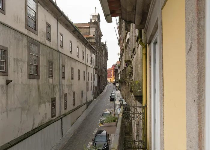 Da'home - Vitoria Duplex Πόρτο