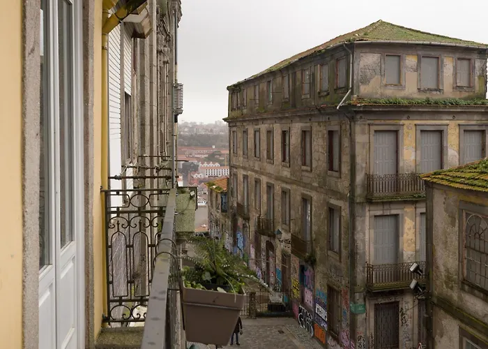 Da'home - Vitoria Duplex