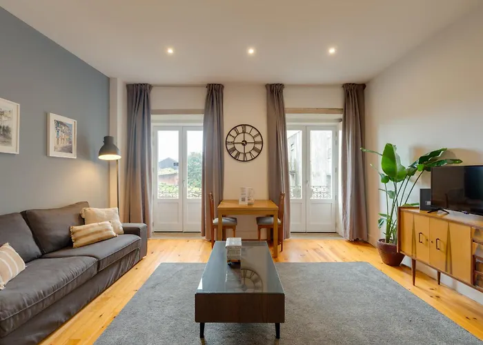 Da'home - Vitoria Duplex