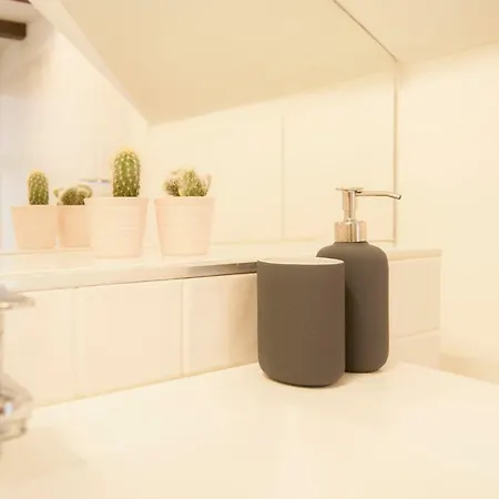 Apartment Da'home - Vitoria Duplex Porto