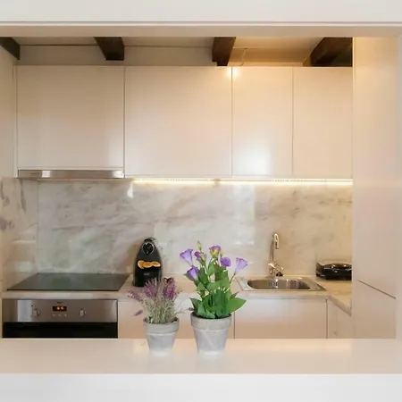 Apartment Da'home - Vitoria Duplex Porto