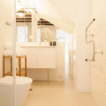 Da'home - Vitoria Duplex * Porto