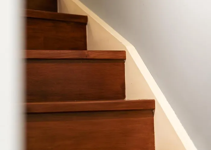 Lejlighed Da'home - Vitoria Duplex