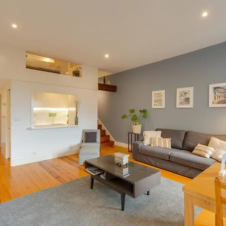 Da'home - Vitoria Duplex