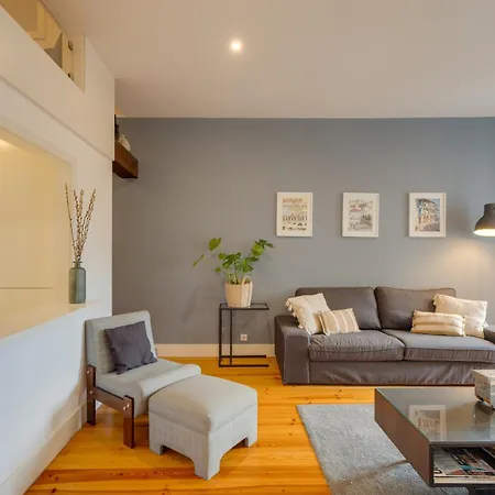 Da'home - Vitoria Duplex