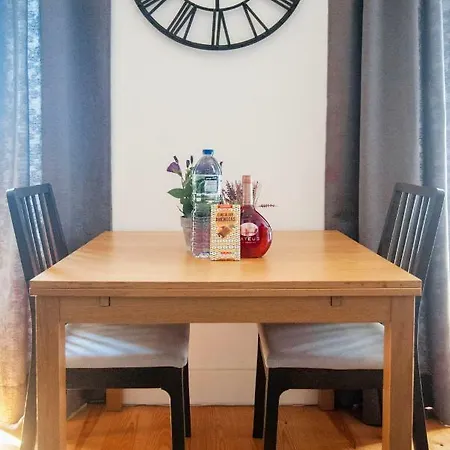 Da'home - Vitoria Duplex * Porto