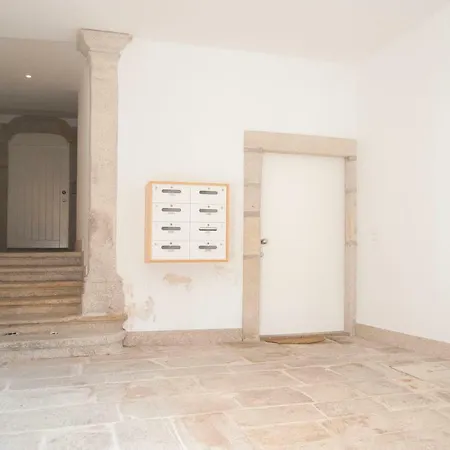 Da'home - Vitoria Duplex * Porto