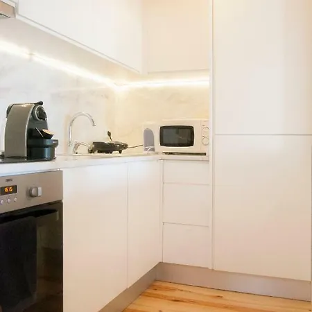 Da'home - Vitoria Duplex Apartman