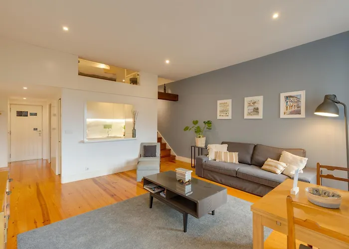 Da'home - Vitoria Duplex