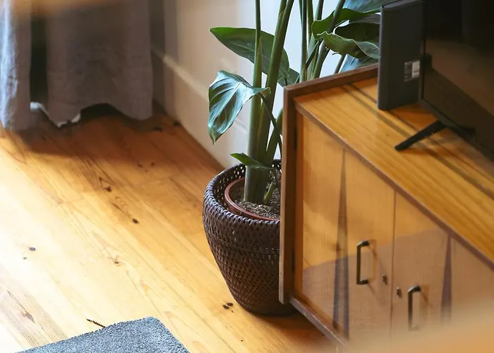 Da'home - Vitoria Duplex * 포르투