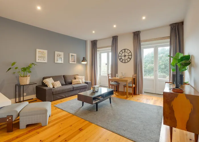 Da'home - Vitoria Duplex *